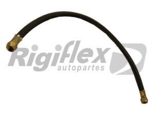 FLEX.DEL PULMON DE FRENO EN(800MM)MANG.3/8 H-H